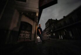 Un millón de clientes todavía sin luz en Nueva Orleans por Ida