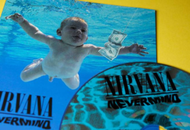 Nevermind de Nirvana cumple 30 años