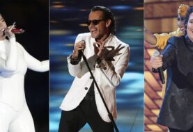 Karol G, Marc Anthony y Vives actuarán en Premios Billboard
