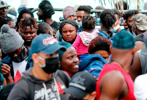 Expertos en Miami analizan difícil momento de Haití