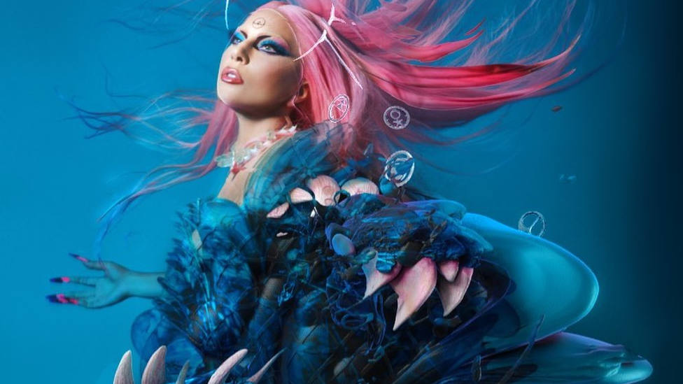 Lady Gaga revolciona el pop con ‘Dawn of Chromatica’