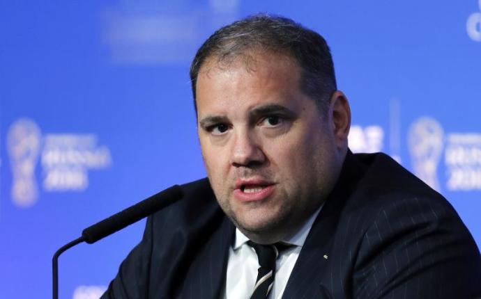 FIFA iniciará visitas a ciudades candidatas de Estados Unidos