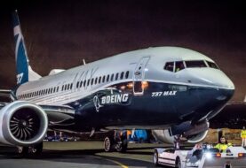 Boeing espera que el negocio aumente en las próximas décadas