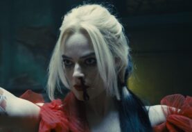 Margot Robbie, dispuesta a despedirse de Harley Quinn