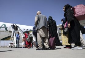 Vuelos humanitarios de la ONU vuelven a Kabul