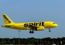 Spirit Airlines inició operaciones desde el Aeropuerto de Miami