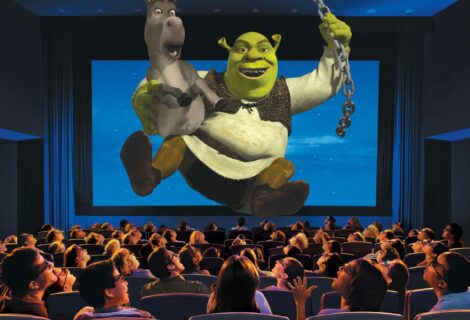 Shrek en Universal de Orlando dirá adios en 2022