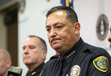 Jefe de la policía de Miami entregó plan de acción a comisionados