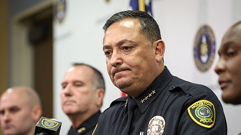 Jefe de la policía de Miami entregó plan de acción a comisionados