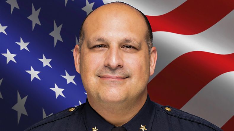 Miami nombra a jefe de policía interno