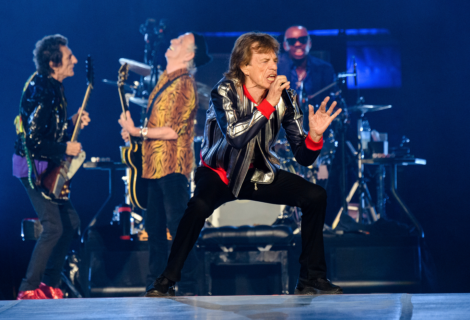 Rolling Stones cerrarán su gira No Filter en el sur de Florida