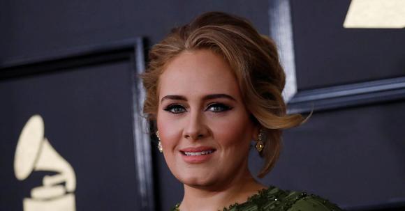 Adele crea expectativa con el adelanto de ‘Easy on me’