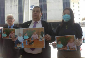 Excarcelados 2 activistas de Fundaredes en Venezuela