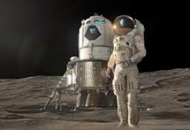 Misión Artemis I se para explorar la luna en 2022