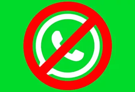 WhatsApp, Facebook e Instagram registran caída a nivel mundial