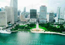 Top 10 hoteles en Miami según sus usuarios