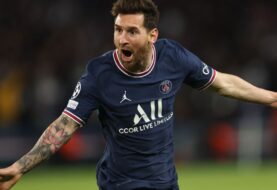 Messi: "No me equivoqué” con el PSG
