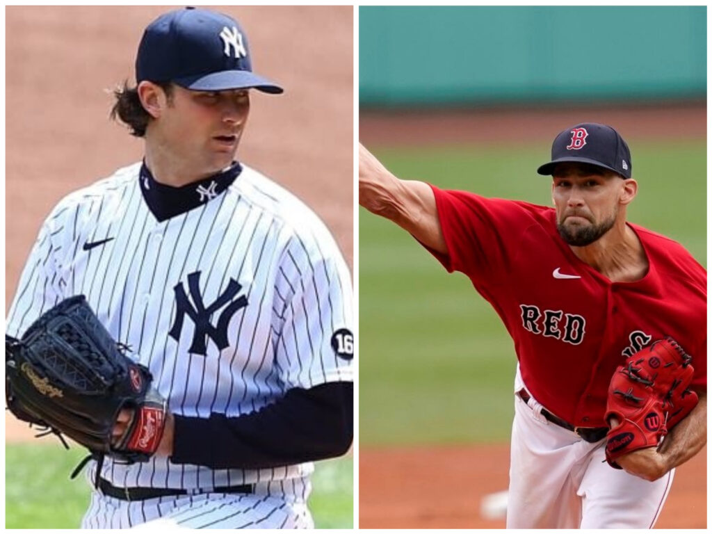 Yankees y Medias Rojas definen el comodín de la Liga Americana