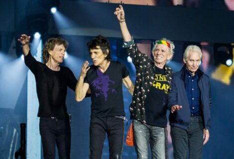 Rolling Stones dejará de tocar "Brown Sugar" en vivo