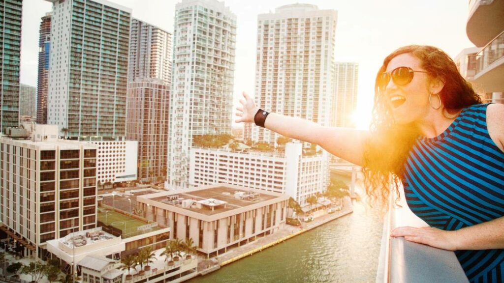 Suburbios de Miami tienen más inquilinos