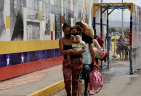 La ONU celebra la reapertura comercial en la frontera entre Colombia y Venezuela