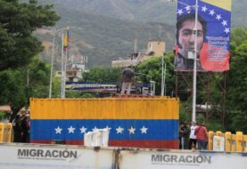 Venezuela abrirá este martes su frontera con Colombia