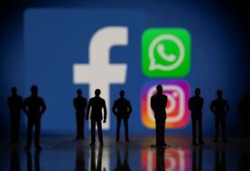Mark Zuckerberg pierde 7.000 millones de dólares por caída de Facebook, WhatsApp e Instagram
