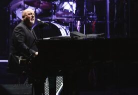 Billy Joel viene en enero 2022 al Hard Rock Live