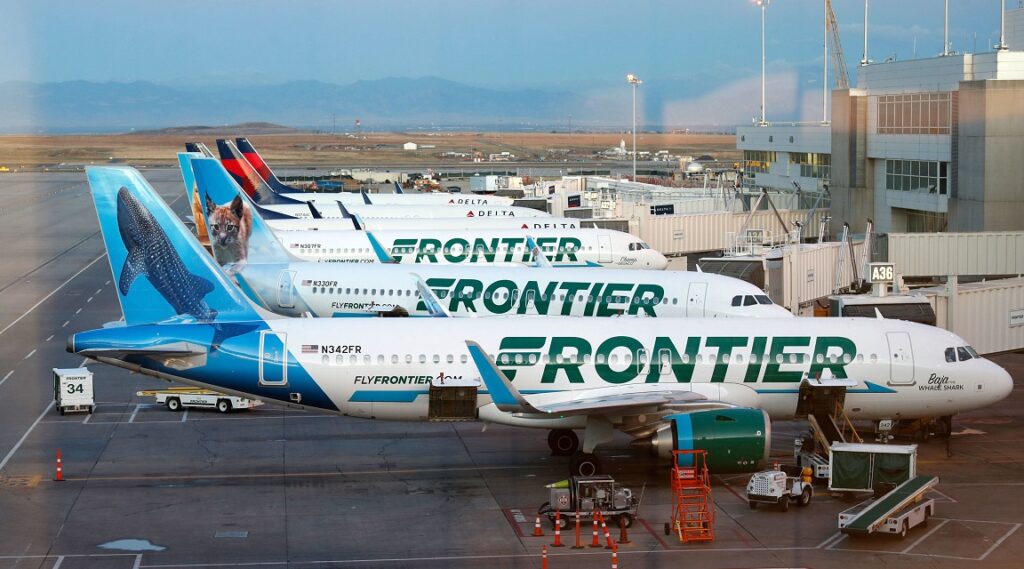 Aerolínea Frontier conectará a Aruba con Miami