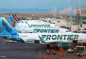 Aerolínea Frontier conectará a Aruba con Miami
