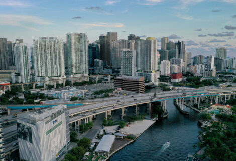 Miami pagará dividendos por rendimiento del bitcóin
