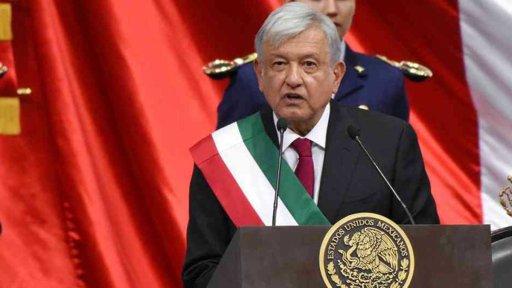López Obrador hablará con Biden y Trudeau sobre economía