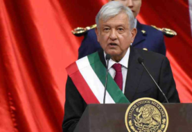 López Obrador hablará con Biden y Trudeau sobre economía