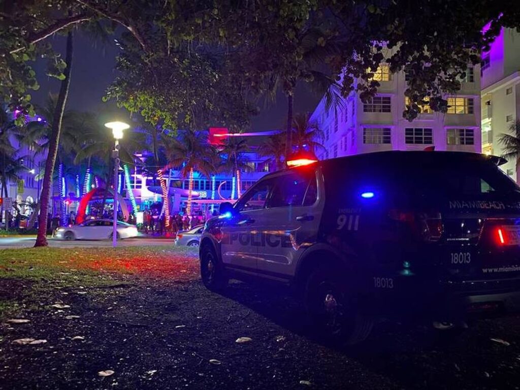 Niña de nueve años resultó herida tras tiroteo en Miami