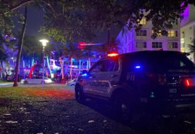 Niña de nueve años resultó herida tras tiroteo en Miami