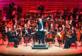 Orquesta Sinfónica de Miami regresa a los escenarios