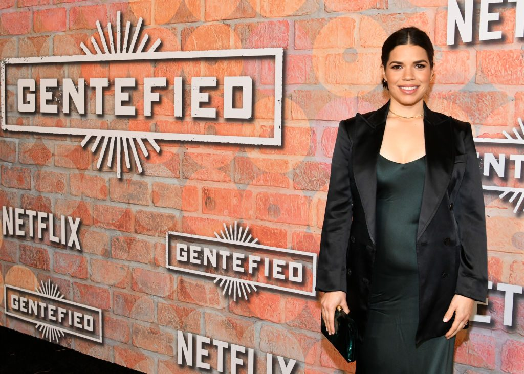 America Ferrera y Netflix reabren las puertas de «Gentefied»