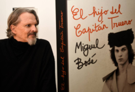Miguel Bosé: "Mi problema fue sobrevivir a mis padres"