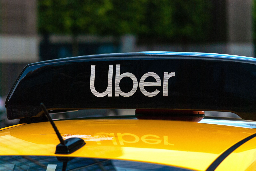 ¿Cuánto gana un chofer de Uber en Estados Unidos?