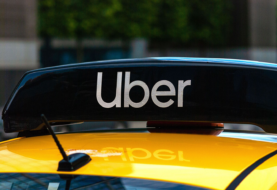 ¿Cuánto gana un chofer de Uber en Estados Unidos?
