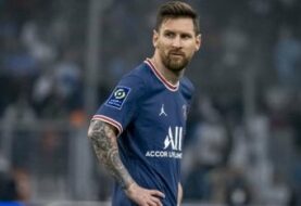 Messi vende su lujoso apatamento en Miami por 7 MDD