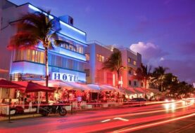 Restaurantes y demás locales de Miami podrían ser sancionados