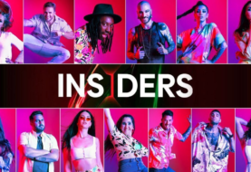 Razones para ver "Insiders", el reality de Netflix