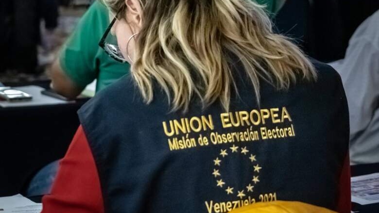 Misión de la UE presentará dos informes de su observación electoral en Venezuela