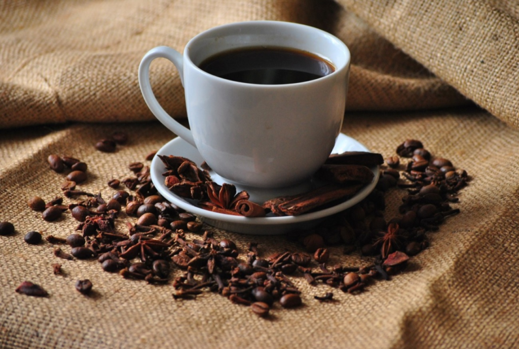 Taza de café más cara del mundo vale mil dólares