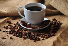Taza de café más cara del mundo vale mil dólares