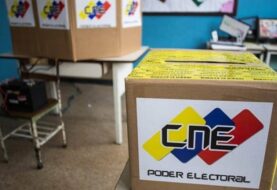 ONU inicia en Venezuela despliegue de expertos por elecciones del 21-N