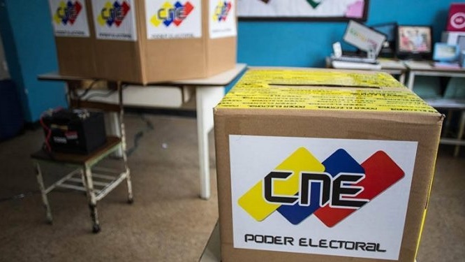 ONU inicia en Venezuela despliegue de expertos por elecciones del 21-N