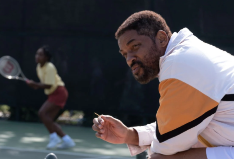 Will Smith interpreta al padre de Venus y Serena Williams en "Ray Richard"