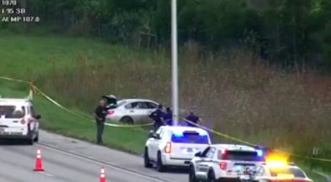 Conductor se queda dormido al volante y mata a dos hombres en Florida